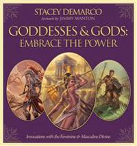 GoddessesGods: Embrace the Power