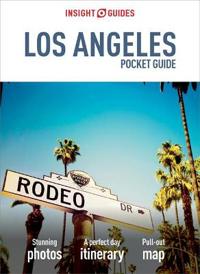 Insight Pocket Guides: Los Angeles