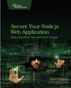 Secure Your Node.js Web Application