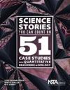 Science Stories You Can Count on