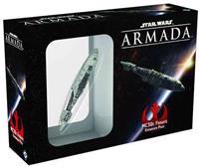Star Wars Armada: Mc30c Frigate Expansion Pack