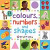 Colours, Numbers and Shapes