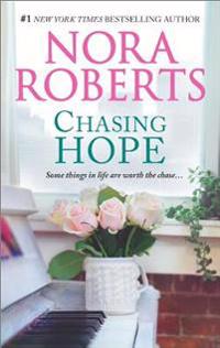 Chasing Hope: Taming Natasha\Luring a Lady