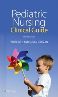 Pediatric Nursing Clinical Guide