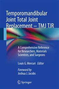 Temporomandibular Joint Total Joint Replacement Tmj Tjr