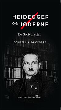 Heidegger og jøderne