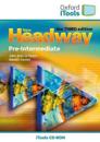 New Headway: Pre-Intermediate Third Edition: iTools