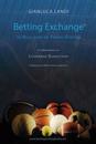 Betting Exchange: La rivoluzione del Trading Sportivo