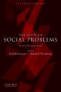 The Study of Social Problems