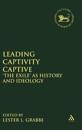 Leading Captivity Captive