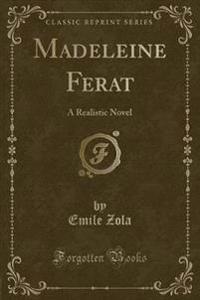 Madeleine Fe Rat