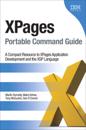 XPages Portable Command Guide