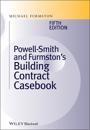 Powell]Smith and Furmston's Building Contract Casebook