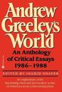 The World of Andrew Greeley