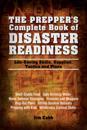 Prepper's Complete Book of Disaster Readiness
