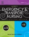 Mosby's Emergency & Transport Nursing Examination Review - E-Book