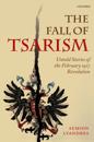 Fall of Tsarism