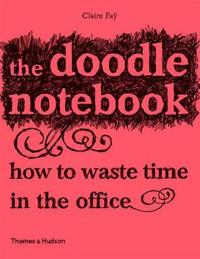The Doodle Notebook