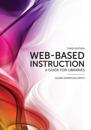 Web-Based Instruction