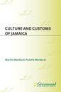 Culture and Customs of Jamaica