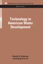Technology in American Water Development