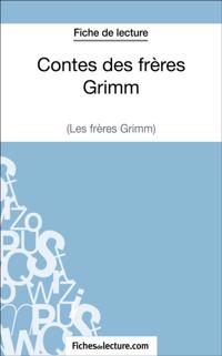 Contes des freres Grimm (Fiche de lecture)