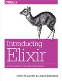 Introducing Elixir