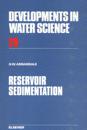 Reservoir Sedimentation