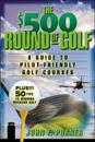 $500 Round of Golf
