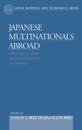Japanese Multinationals Abroad