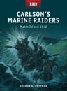 Carlson s Marine Raiders