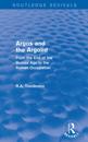 Argos and the Argolid (Routledge Revivals)