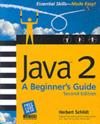 Java(tm)2: A Beginner's Guide