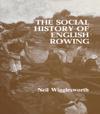 Social History of English Rowing