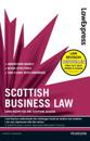 Law Express: Scottish Business Law