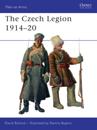 Czech Legion 1914 20