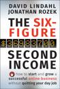 Six-Figure Second Income