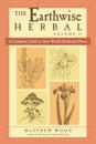 Earthwise Herbal, Volume II