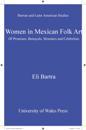 Women in Mexican Folk Art