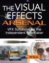 Visual Effects Arsenal