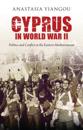Cyprus in World War II