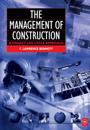 Management of Construction: A Project Lifecycle Approach