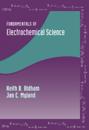 Fundamentals of Electrochemical Science