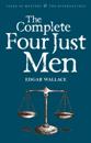 Complete Four Just Men