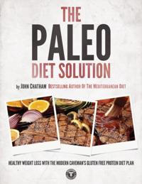 Paleo Diet Solution