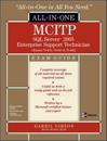 MCITP SQL Server 2005 Database Administration All-in-One Exam Guide (Exams 70-431, 70-443, & 70-444)