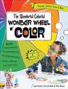 Wonderful Colorful Wonder Wheel