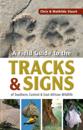 Field Guide to Tracks & Signs of Southern, Central & East African Wildlife