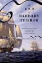 End of Barbary Terror