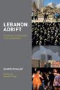 Lebanon Adrift
